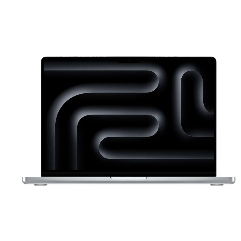 Apple MacBook Pro 16 M5 Pro 18C CPU 20C GPU (MGE64LLA) 48GB 1TB Silver