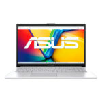 Asus VivoBook Go E1504GA-WS35, Intel Core i3-N305, 8GB, 256GB UFS, 15.6, US, W11