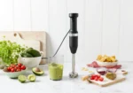 Licuadora de Inmersión KitchenAid KHBV53 - Velocidad Variable - Imagen 9