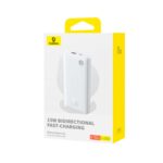 Baseus Airpow Lite Power Bank 1000mAh 15W PB4825Z-1-P0A0 White