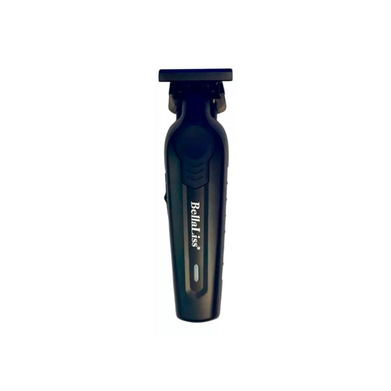 BellaLiss Hair Clipper Professional BELLA-1935 8500RPM Negro