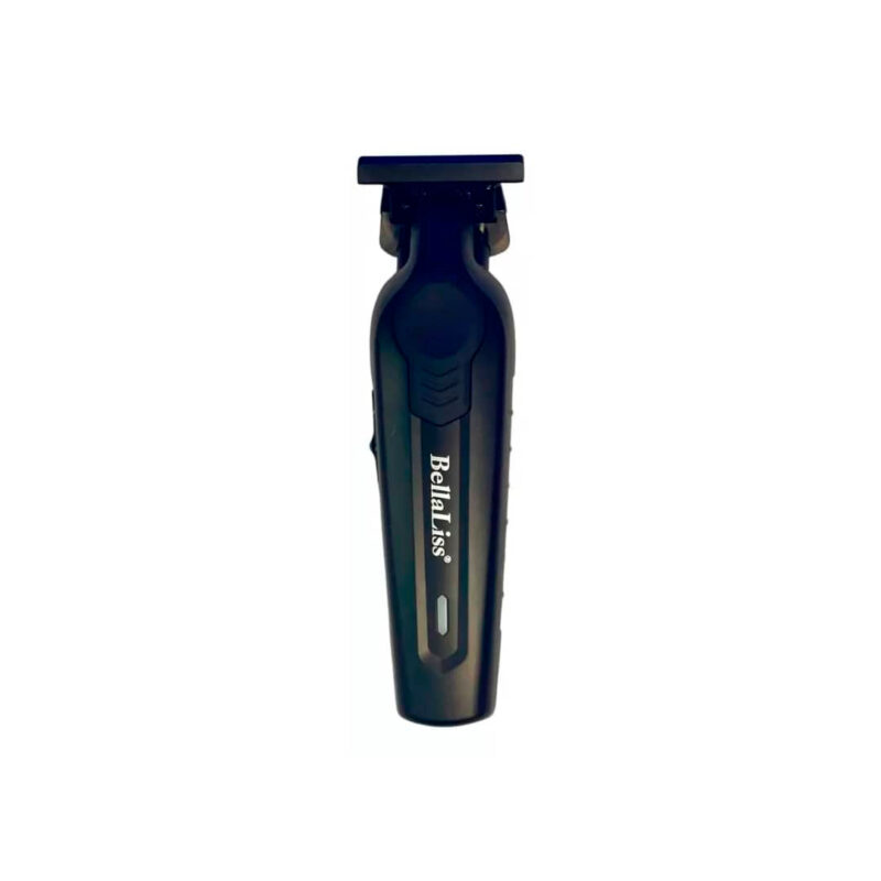 BellaLiss Hair Clipper Professional BELLA-1935 8500RPM Negro