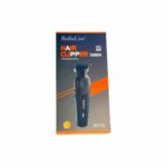 BellaLiss Hair Clipper Professional BELLA-1935 8500RPM Negro