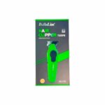 BellaLiss Hair Clipper Professional BELLA-1935 8500RPM Verde