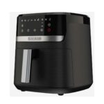 Freidora de Aire Black+Decker PURIFRY 5.5Lts AFBD62-1BDLA - Imagen 2