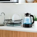 Hervidor Artesanal con Iluminación LED Black+Decker BD-KE7000B-LA - Imagen 2