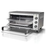 Horno freidora de aire Black+Decker BD-T04315SS-LA - Imagen 3