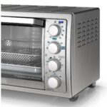 Horno freidora de aire Black+Decker BD-T04315SS-LA - Imagen 2
