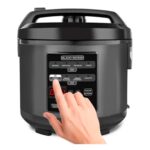 Olla Digital Multifunción Black+Decker BD-MCH14 - Imagen 2