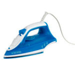 Black+Decker Plancha TrueGlide BD-IRBD350