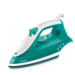 Black+Decker Plancha TrueGlide BD-IRBD352.Black+Decker Plancha TrueGlide BD-IRBD352