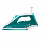Black+Decker Plancha TrueGlide BD-IRBD352.Black+Decker Plancha TrueGlide BD-IRBD352