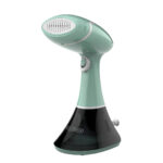 Black+Decker Vaporizador de Mano y Placa de Planchado Avanzado BD-HGS250-LA
