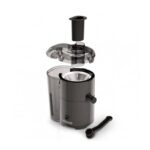 Extractor de Jugo Black+Decker BD-JE2500B-LA 28 oz (796ml) Negro - Imagen 2