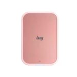 Canon IVY Mini Photo Printer II PV-223-BP, Blush PinkRosado Rubor (2)