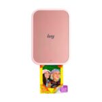 Canon IVY Mini Photo Printer II PV-223-BP, Blush PinkRosado Rubor (2)