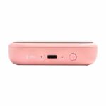 Canon IVY Mini Photo Printer II PV-223-BP, Blush PinkRosado Rubor (2)