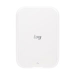 Canon IVY Mini Photo Printer II PV-223-PW, Pure WhiteBlanco Puro