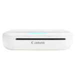 Canon IVY Mini Photo Printer II PV-223-PW, Pure WhiteBlanco Puro
