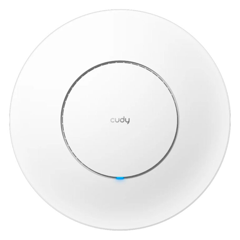 Cudy AX3000 Access Point Wi-Fi 6 2.5G AP3000_EU