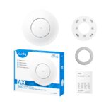 Cudy AX3000 Access Point Wi-Fi 6 2.5G AP3000_EU