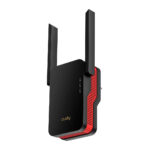 Cudy AX3000 Dual Band Wi-Fi 6 Range Extender RE3000