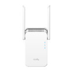 Cudy BE3600 Dual Band Wi-Fi 7 Range Extender RE3600