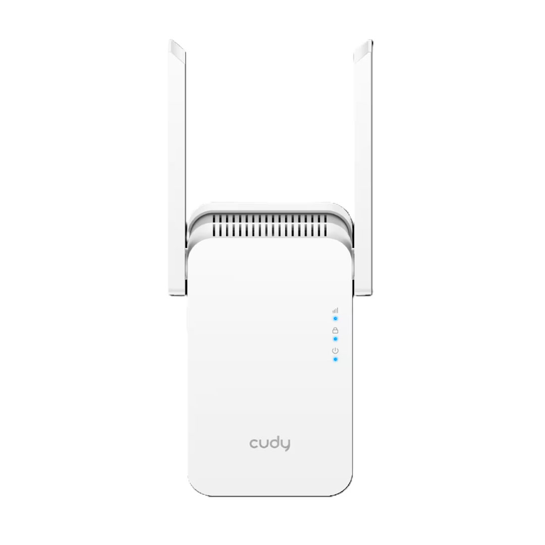 Cudy BE3600 Dual Band Wi-Fi 7 Range Extender RE3600 Cudy BE3600 Dual Band Wi-Fi 7 Range Extender RE3600