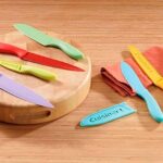 Cuisinart 12-Piece Knife Set CA-12NC (2)