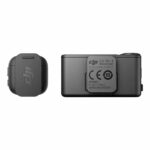 Micrófono inalámbrico DJI Mic 3 transmisor y un receptor (1 TX + 1 RX) DMR03/DMT03 - Imagen 3