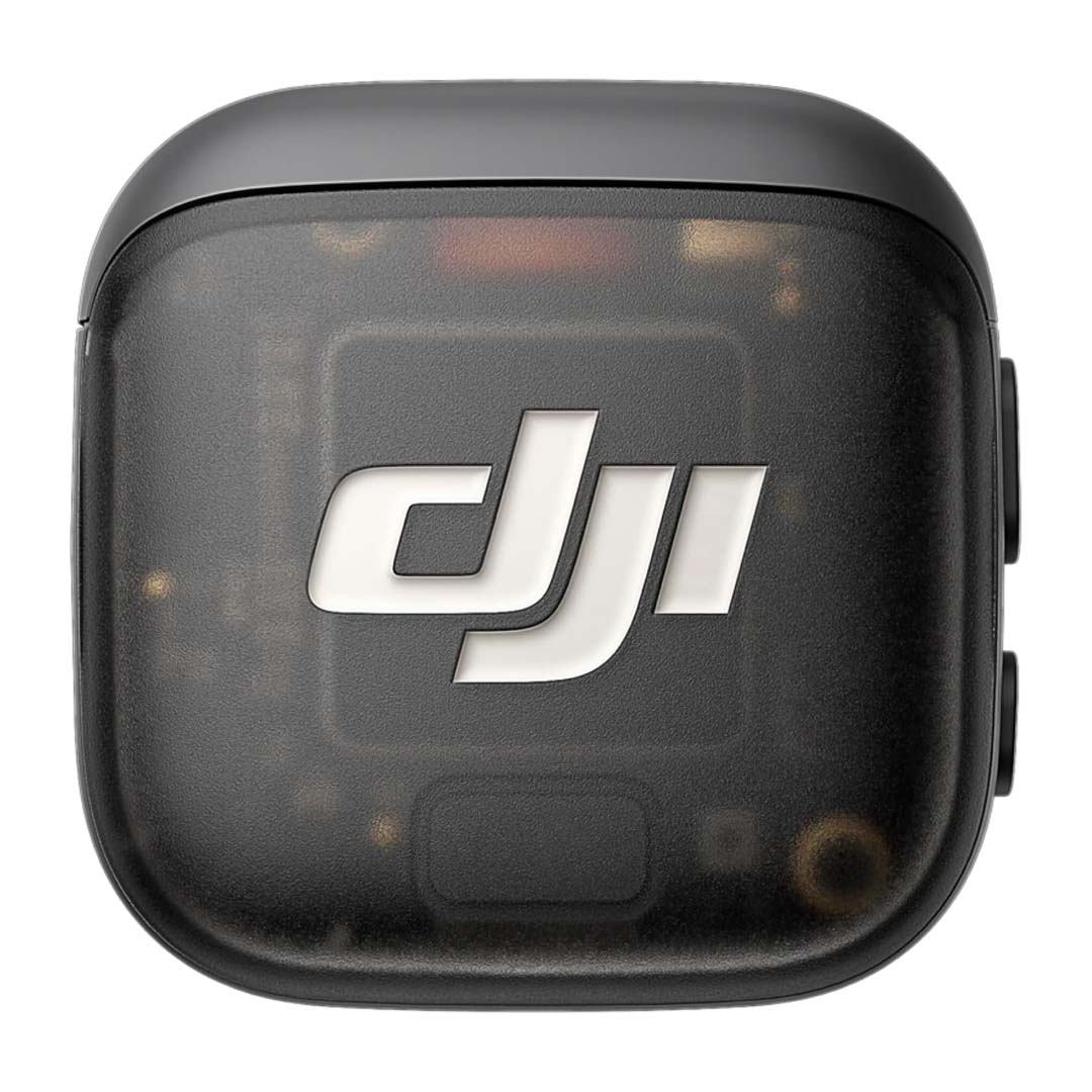 DJI Mic 3 Tansmitter DMT03 (1) Transmisor DJI Mic 3 Transmitter (DMT03) - Imagen 1