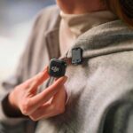 Transmisor DJI Mic 3 Transmitter (DMT03) - Imagen 2