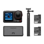 Cámara de acción DJI Osmo Action 5 Pro - Pack aventura - Imagen 3