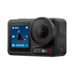 Cámara de acción DJI Osmo Action 5 Pro - Pack aventura
