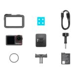 Cámara de acción DJI Osmo Action 5 Pro pack estándar - Imagen 2