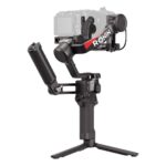 Estabilizador de cámaras DJI RS 4 Combo (P14C + DF03-002)