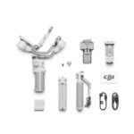 Estabilizador de cámaras DJI RS 4 Mini Combo - Imagen 5