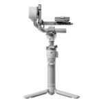 Estabilizador de cámaras DJI RS 4 Mini Combo