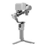 Estabilizador para cámaras DJI RS 4 Mini (P24M)