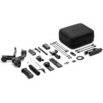 Estabilizador para cámaras y accesorios DJI RS 4 Pro Combo P04P/DF03-002/WV-002 - Imagen 2