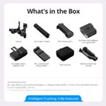 Estabilizador comercial ligero DJI RS 5 P15C - Imagen 5