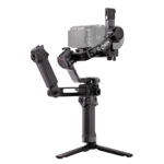 Estabilizador comercial ligero DJI RS 5 P15C