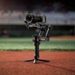 Estabilizador comercial ligero DJI RS 5 P15C - Imagen 2