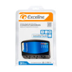 Protector de Voltaje para Computadoras Exceline GSM-PC120 120V - Imagen 3