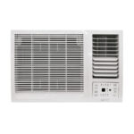 GPLUS Aire Acondicionado de Ventana 18000BTU GP-W182MC