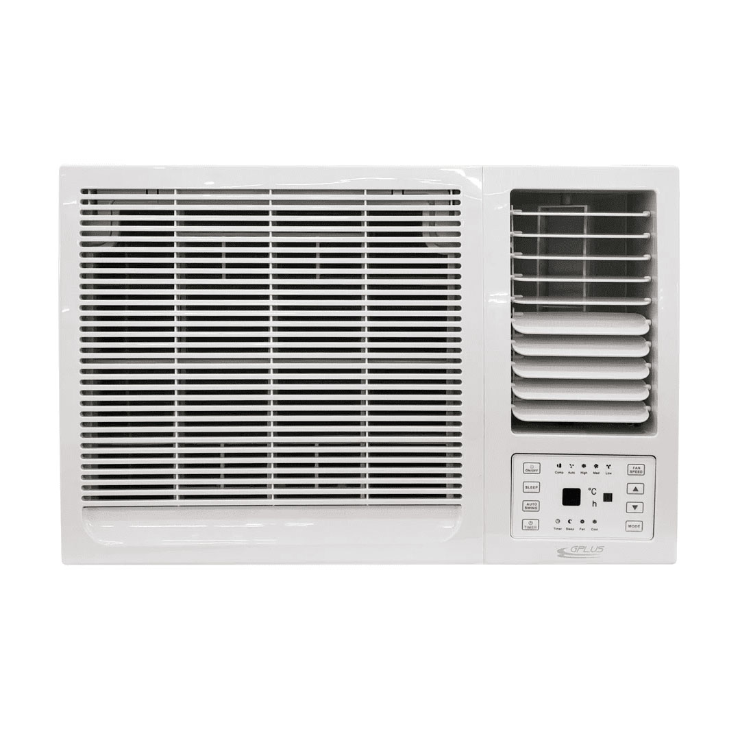 GPLUS Aire Acondicionado de Ventana 18000BTU GP-W182MC GPLUS Aire Acondicionado de Ventana 18000BTU GP-W182MC