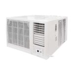 GPLUS Aire Acondicionado de Ventana 18000BTU GP-W182MC