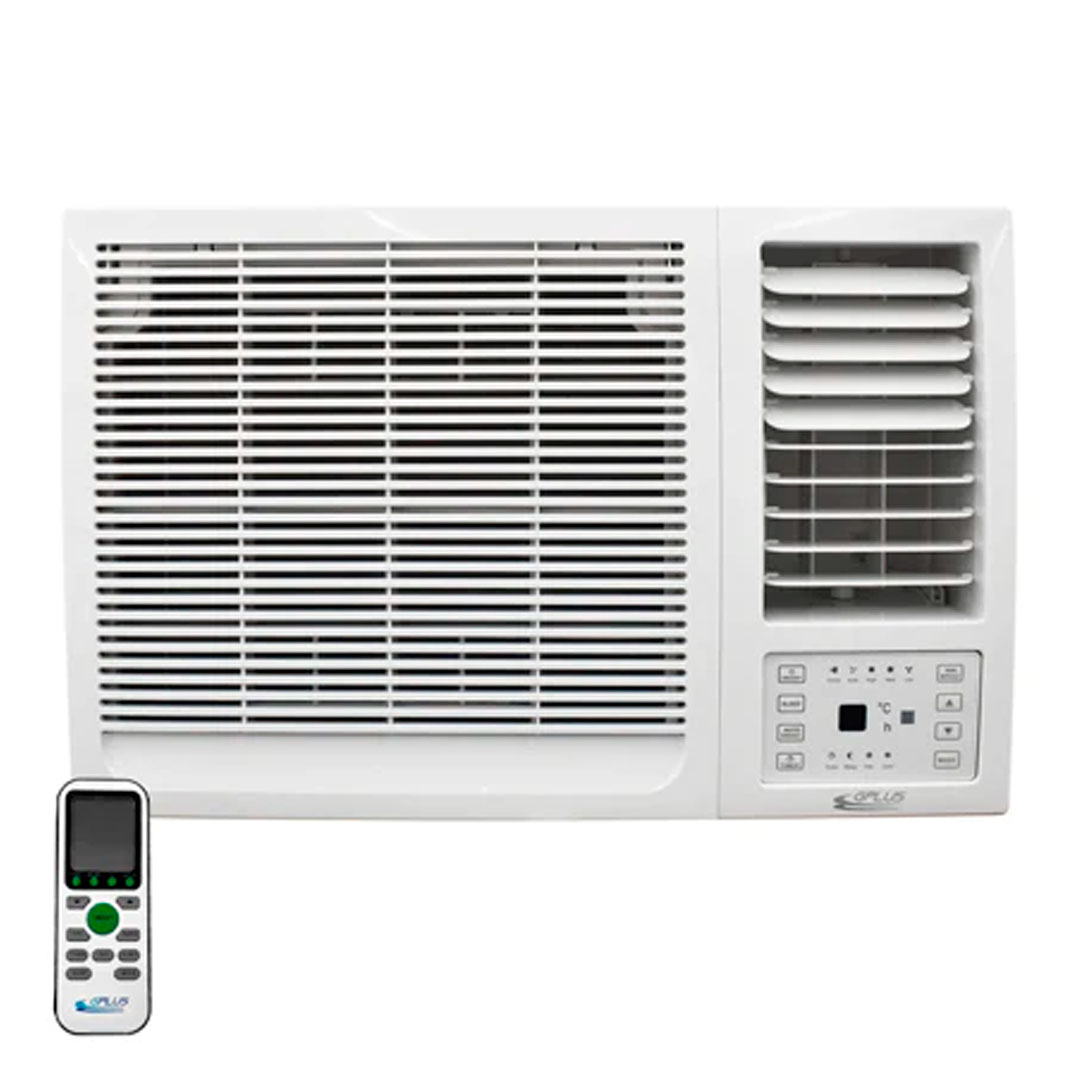 GPLUS Aire Acondicionado de Ventana 24000BTU GP-W242MC GPLUS Aire Acondicionado de Ventana 24000BTU GP-W242MC