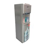 Dispensador de Agua GPlus Carga Inferior GP-DISPCI Gris