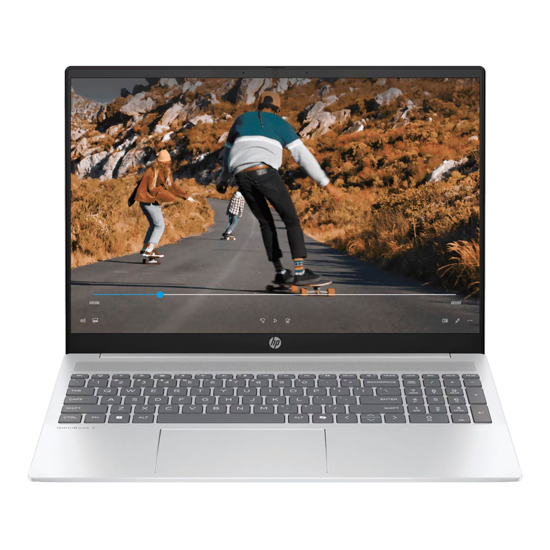 HP OmniBook 5 16-af1173cl, Intel Core Ultra 7 255U, 32GB, 1TB SSD, 16 2K Touchscreen, W11 HP OmniBook 5 16-af1173cl, Intel Core Ultra 7 255U, 32GB, 1TB SSD, 16 2K Touchscreen, W11